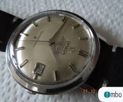 zegarek omega constellation