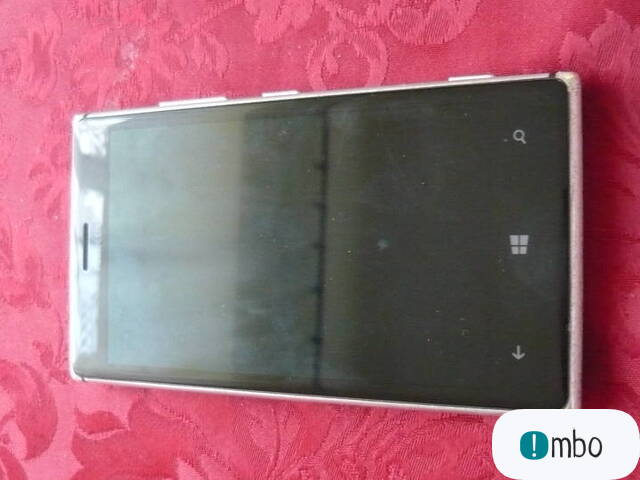 Nokia Lumia 925 - 1